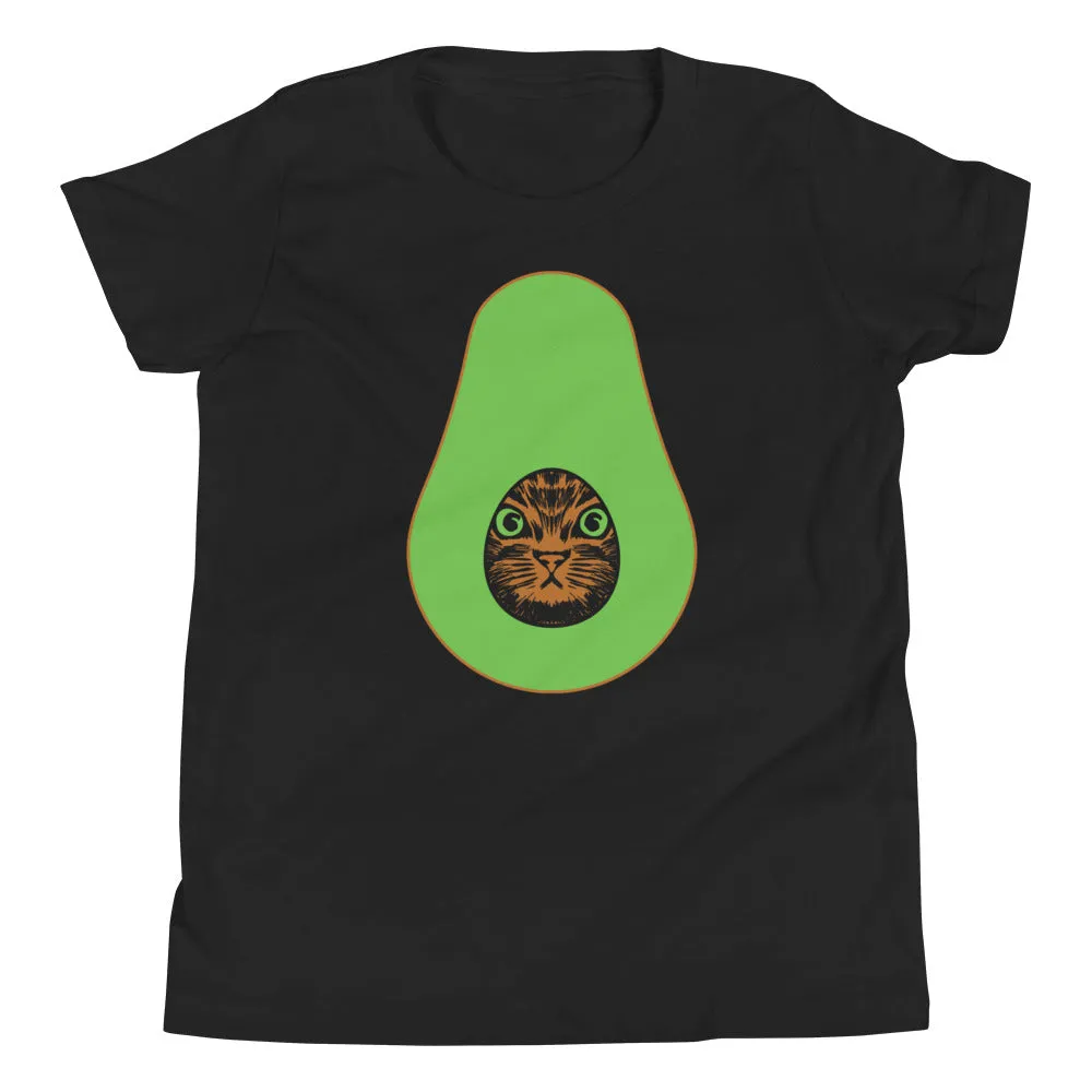 Avocato Kid's Youth Tee