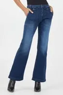 Beau Stretch Jeans