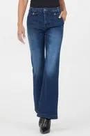 Beau Stretch Jeans