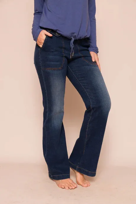 Beau Stretch Jeans