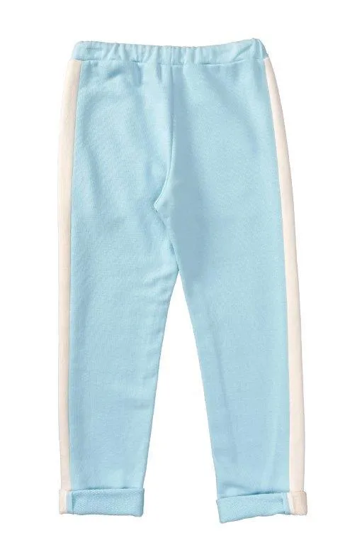 Burda Pattern 9300 Children's Jogging Pants – Unisex – Sweatpants