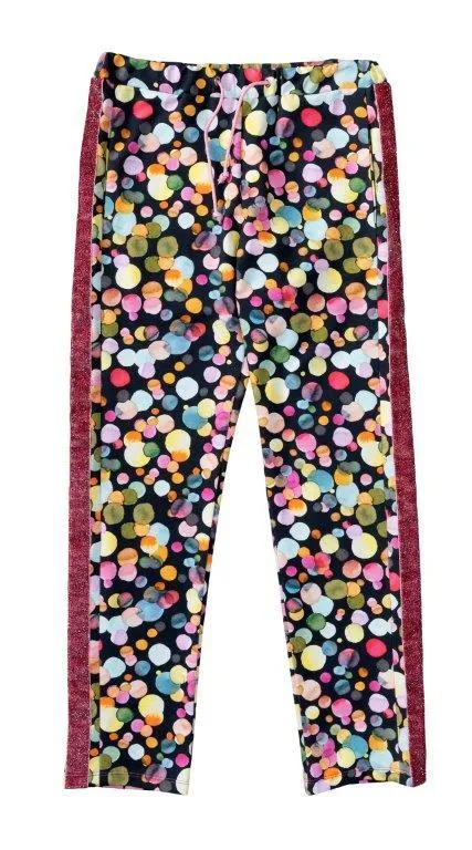 Burda Pattern 9300 Children's Jogging Pants – Unisex – Sweatpants