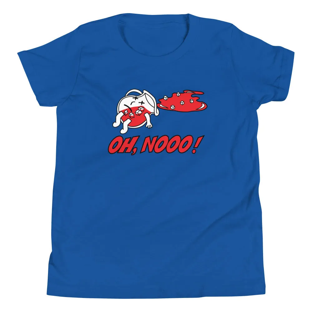 Cool Aid Man Kid's Youth Tee