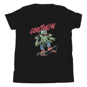 Coolthulhu Kid's Youth Tee