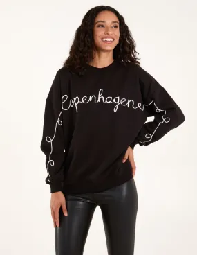 Copenhagen Sweatshirt