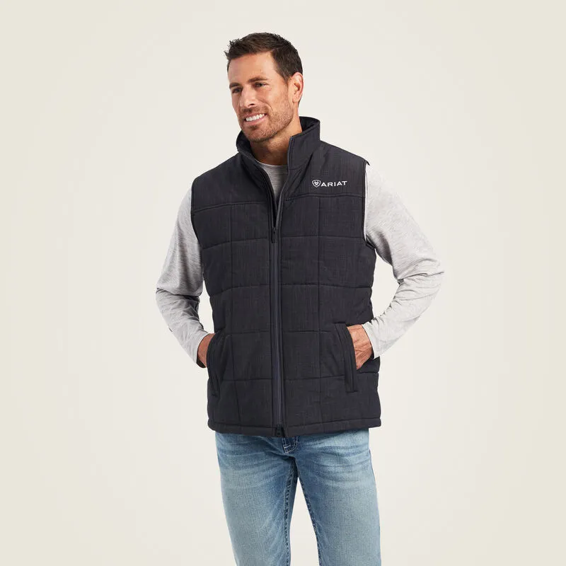 Crius Insulated Vest Style No. 10041519