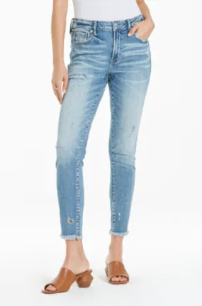 Dear John Gisele Waterfront Jeans