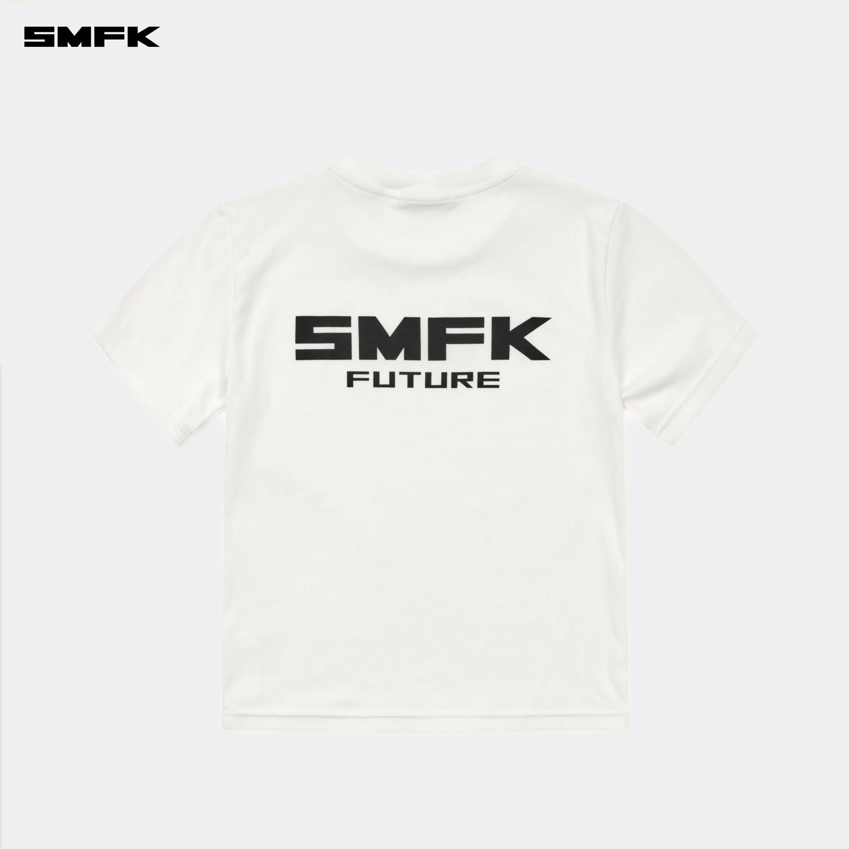 FUTURE Mode Standard Fit Tee Cream