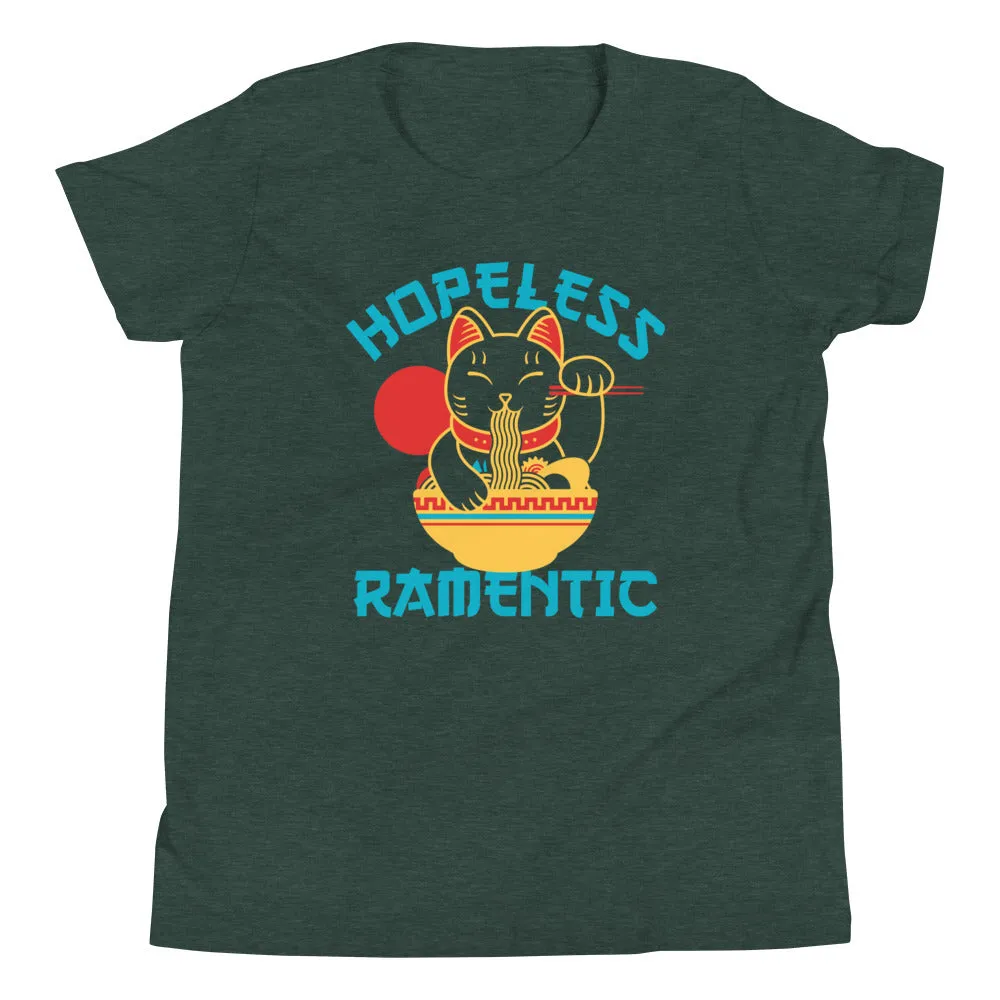 Hopeless Ramentic Kid's Youth Tee