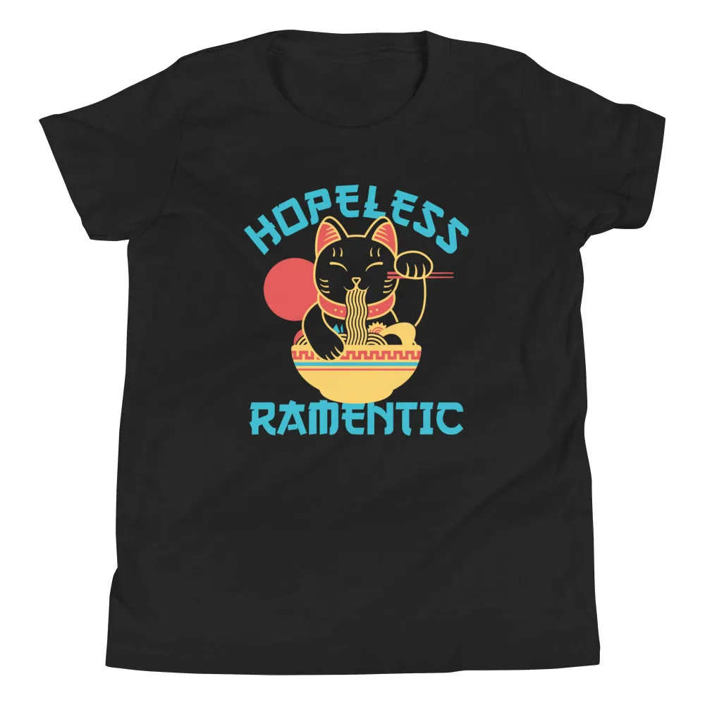 Hopeless Ramentic Kid's Youth Tee