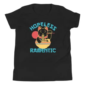 Hopeless Ramentic Kid's Youth Tee