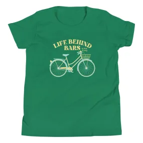 Life Behind Bars Kid's Youth Tee