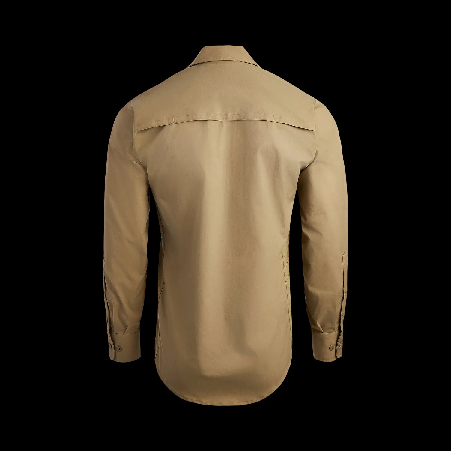 Men's Fusion Flex Shirt - Long Sleeve