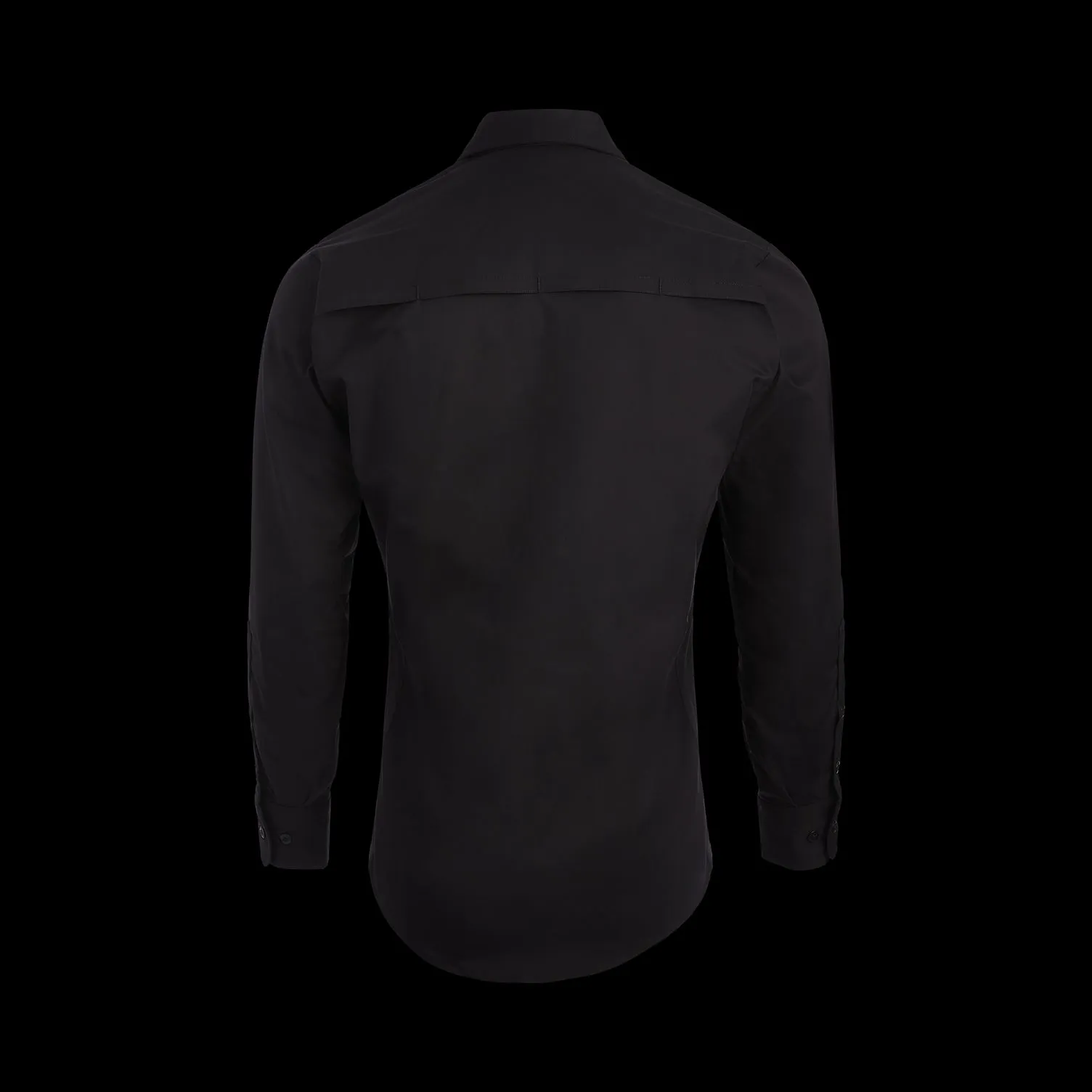 Men's Fusion Flex Shirt - Long Sleeve