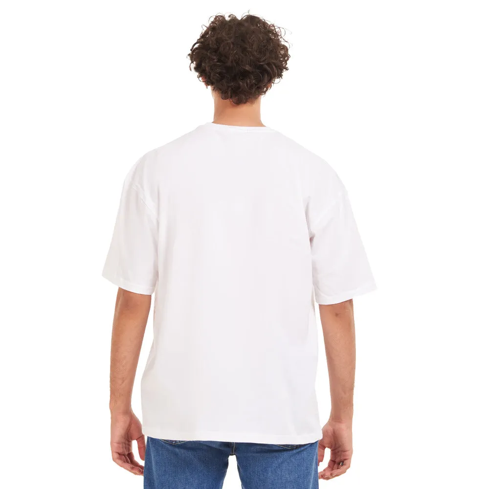 Oversized T-shirt White