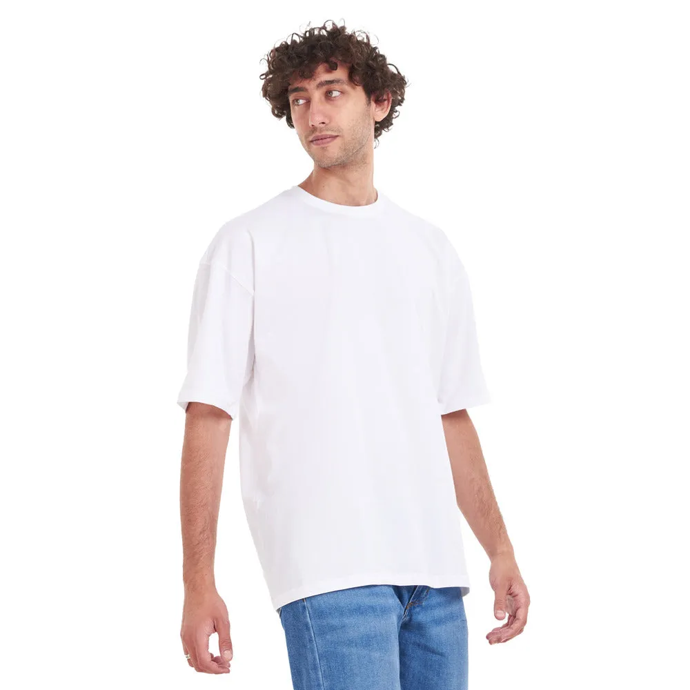 Oversized T-shirt White