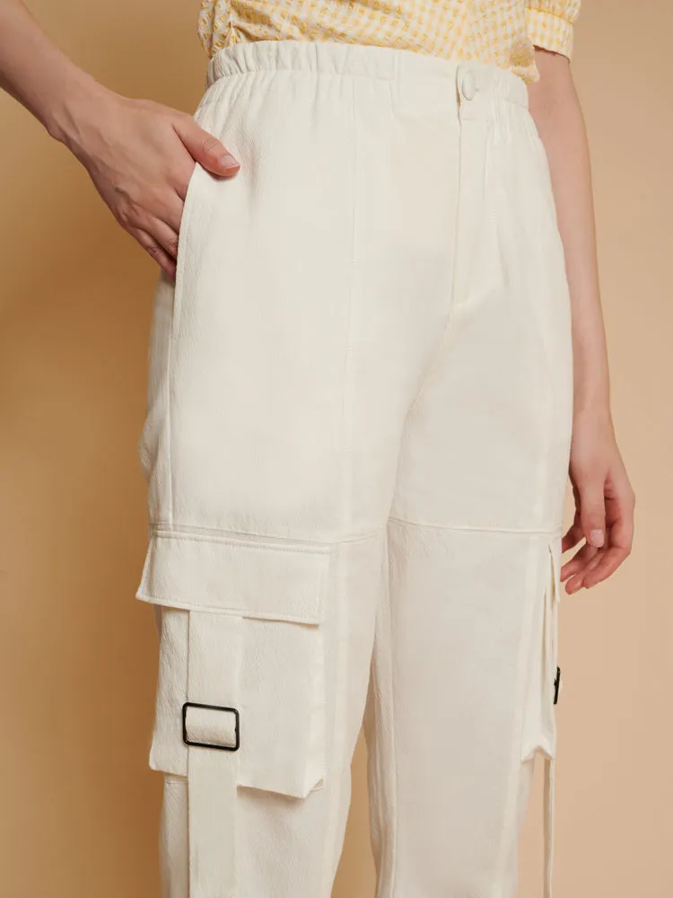 Zoe Cargo Trousers